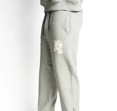 BPRX 120 CROCHET-PANTS-AQUA