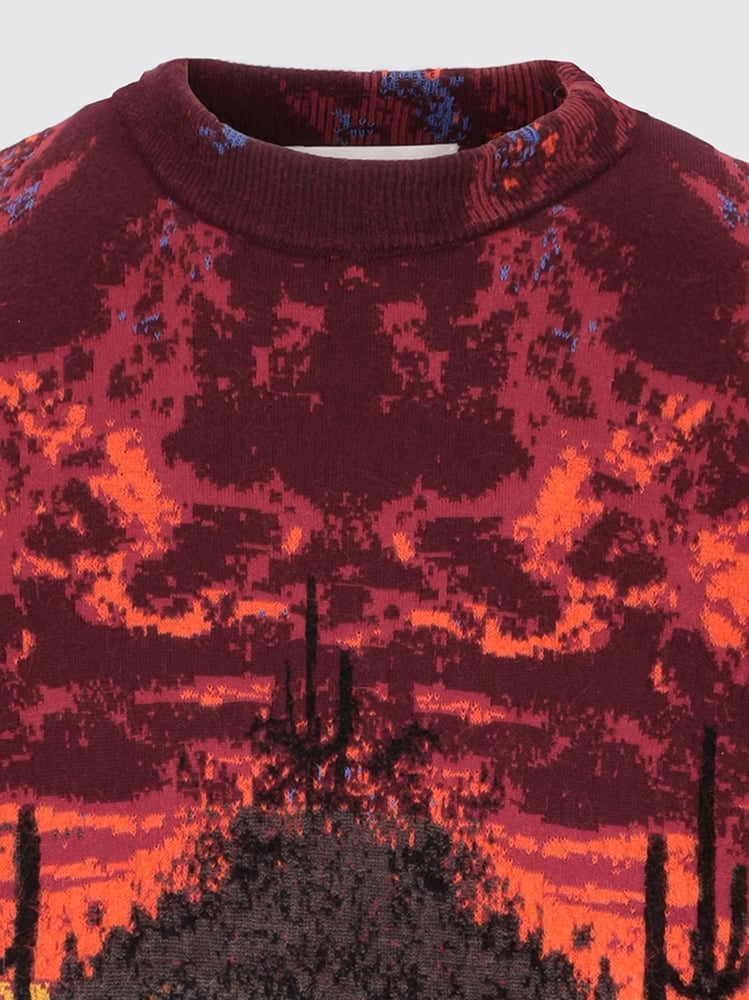 JUMPER 170-MULTICOLOR