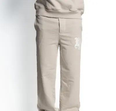 BPRX 120 CROCHET-PANTS-STONE