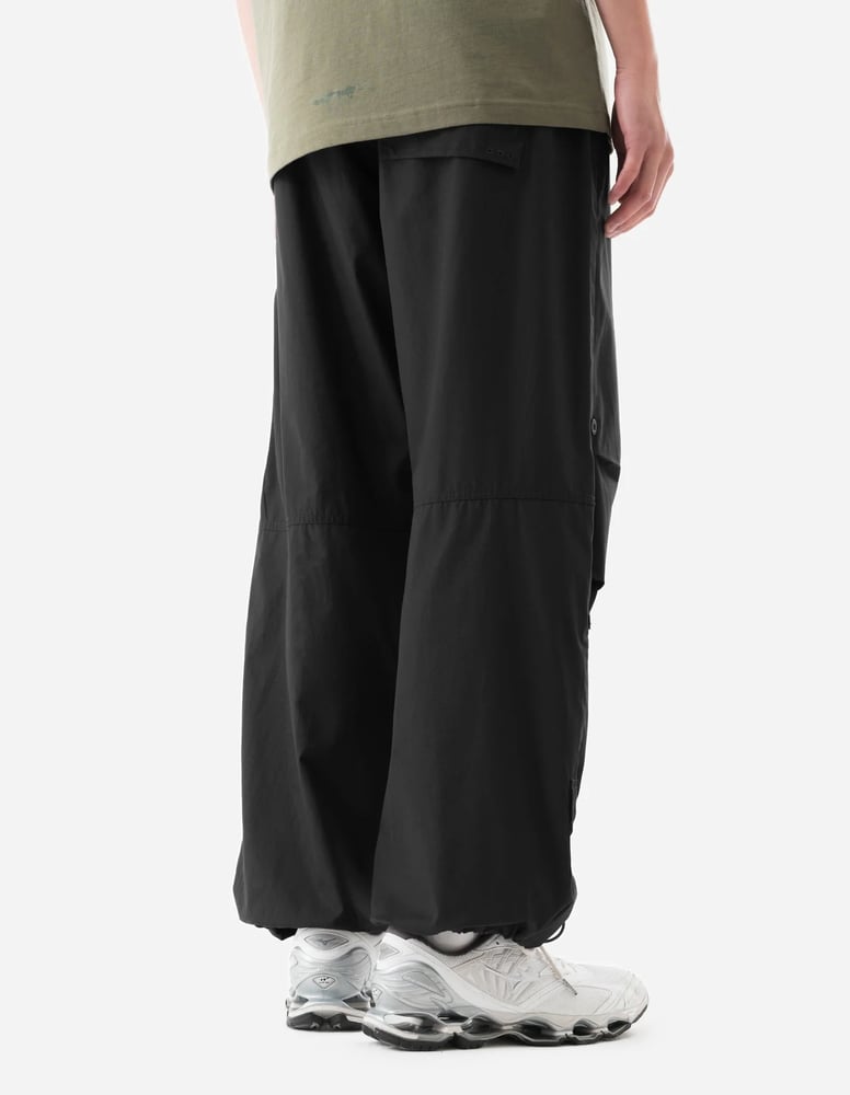 5304Original Snopants Loose Fit-BLACK