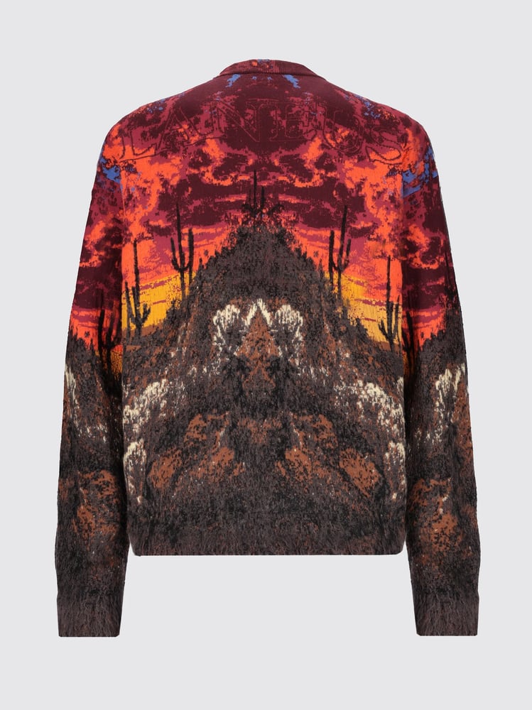 JUMPER 170-MULTICOLOR