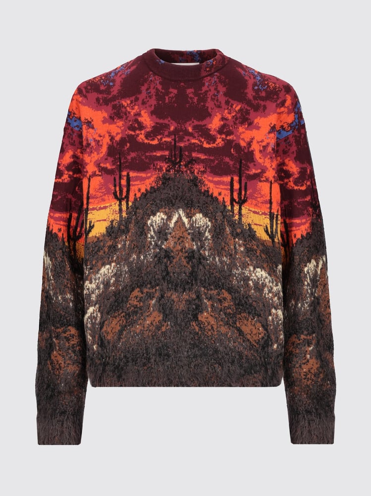 JUMPER 170-MULTICOLOR