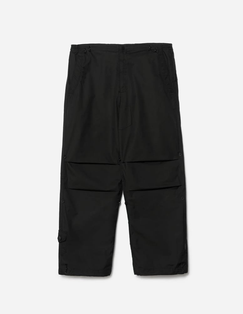 5304Original Snopants Loose Fit-BLACK