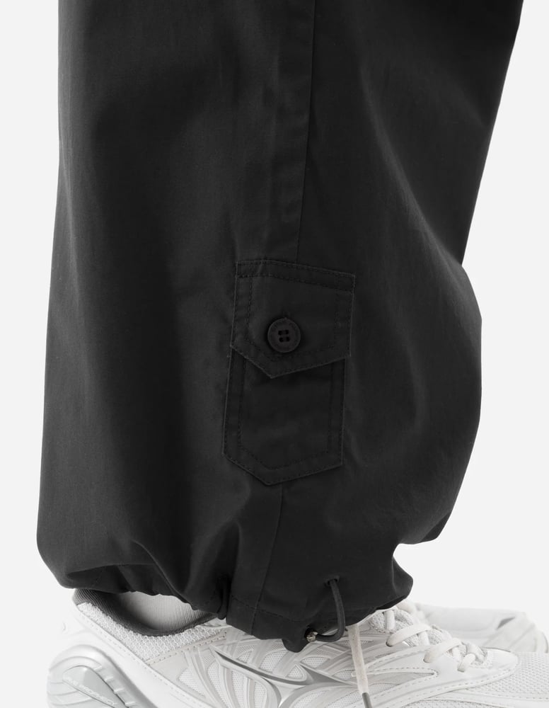 5304Original Snopants Loose Fit-BLACK