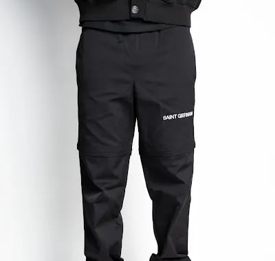 BPPX 993 SAINT-PANTS-BLACK