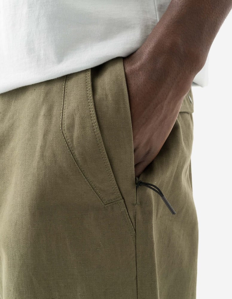 7094Sno Panthers Loose Snopant-OLIVE