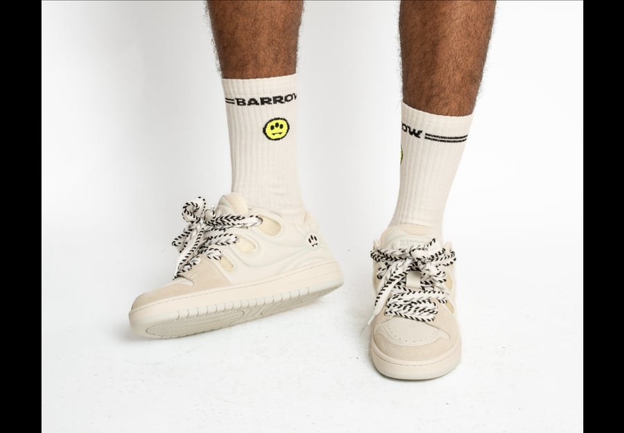 SKATE UNISEX 172-OFF WHITE
