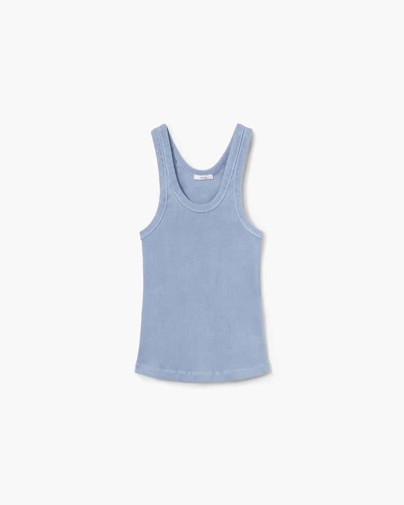 T-SHIRT-GEM-INDIGO