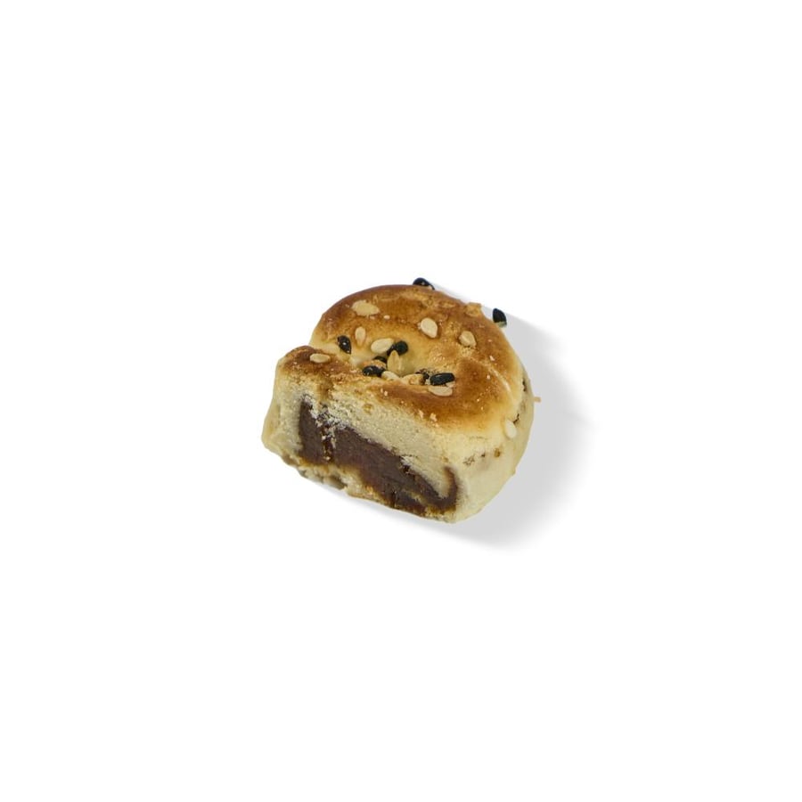 حلا البستان معمول مشكل