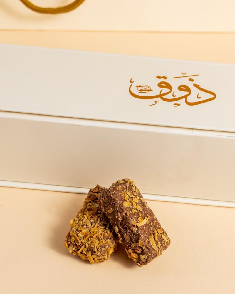 تاتش - ذوق ويفر