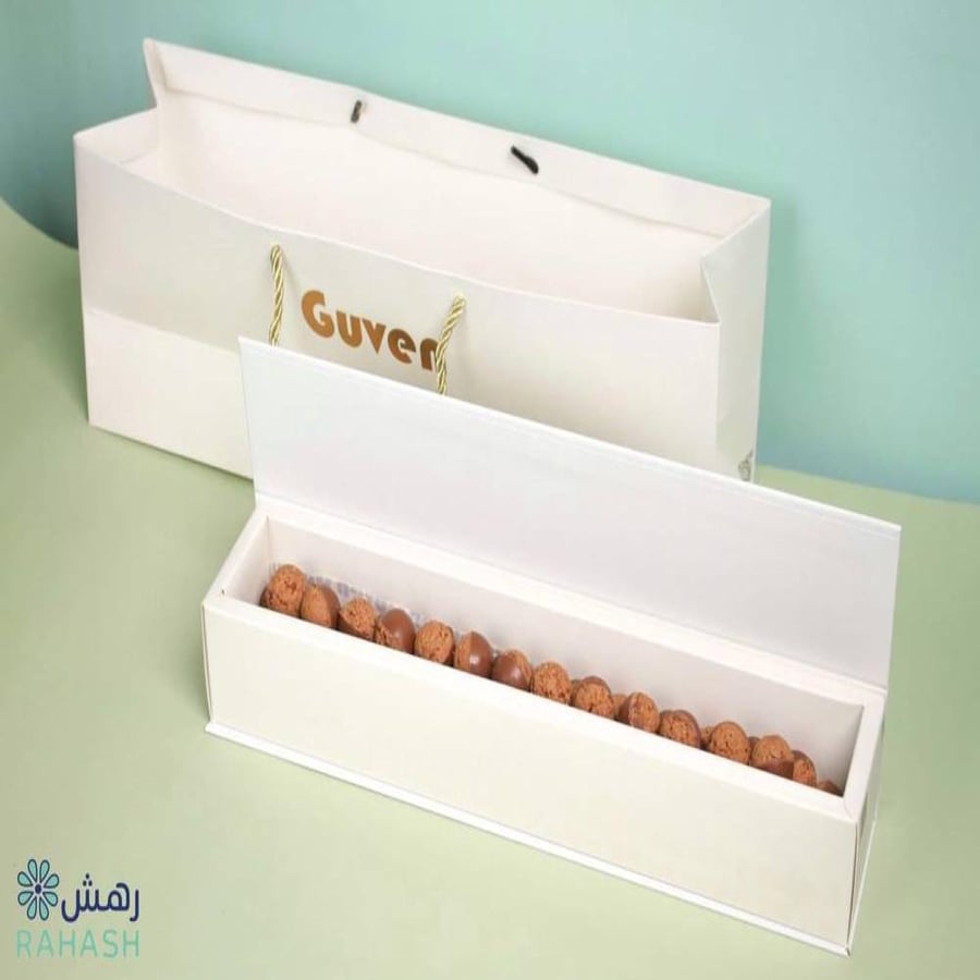 جيوفن - جيوفن مستطيل