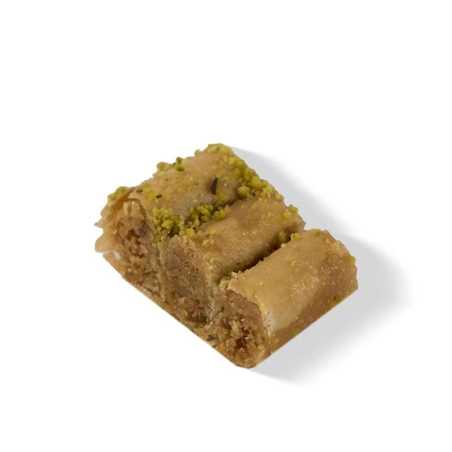 حميدة بقلاوة أصابع الكاجو