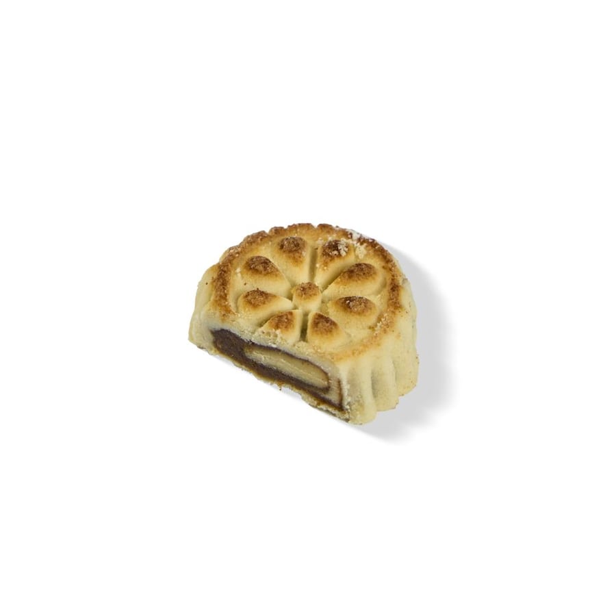 حلا البستان معمول مشكل