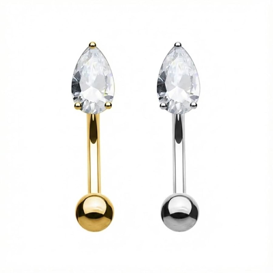 Crystal Drop