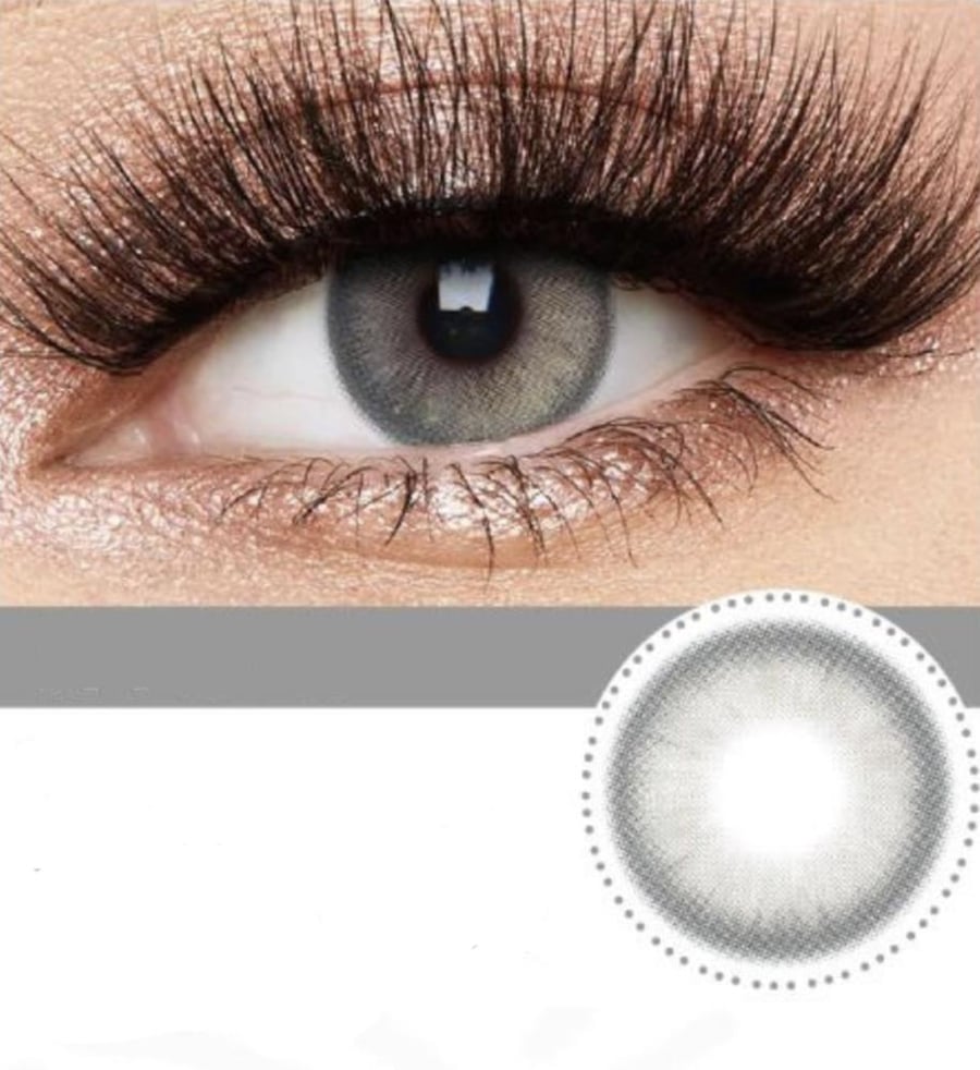Hybrid Gray