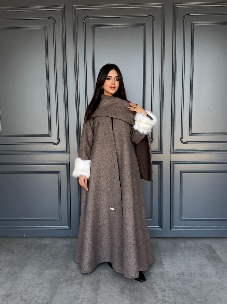 عباية داليا