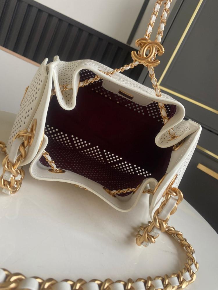 شانيل 25 ميني  CHANEL 25 Mini Handbag