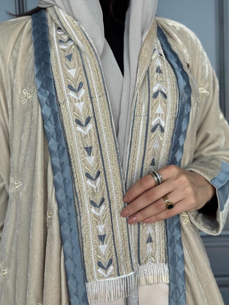 عباية آيريس 2