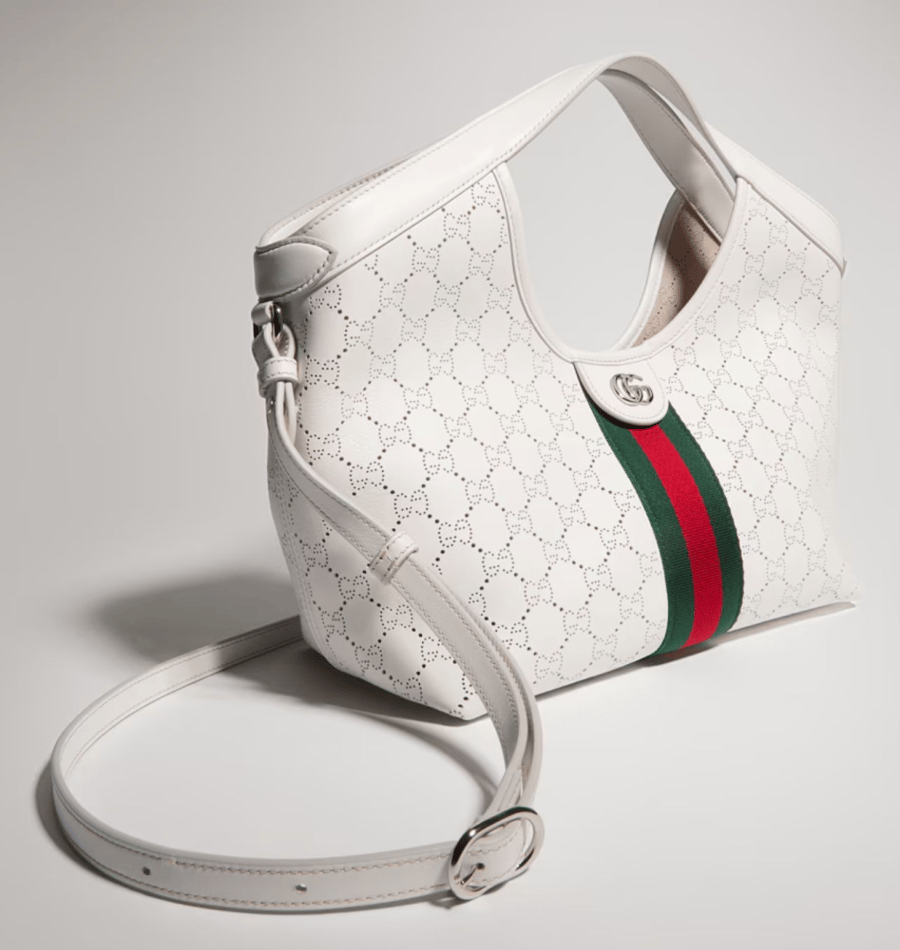 حقيبة Gucci Giglio