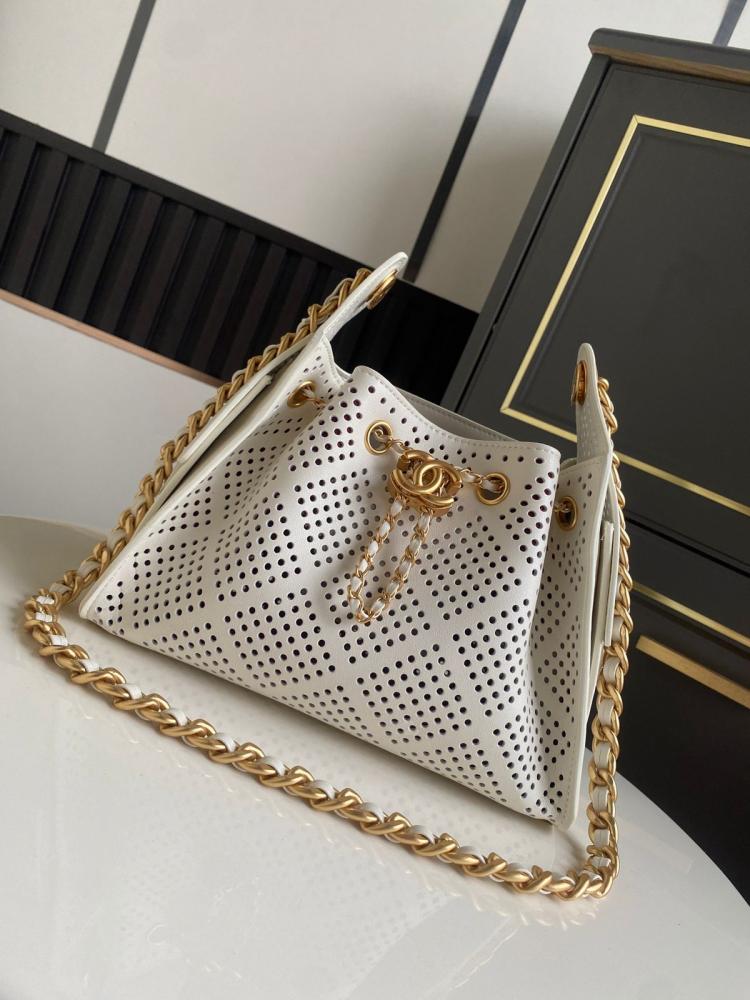 شانيل 25 ميني  CHANEL 25 Mini Handbag