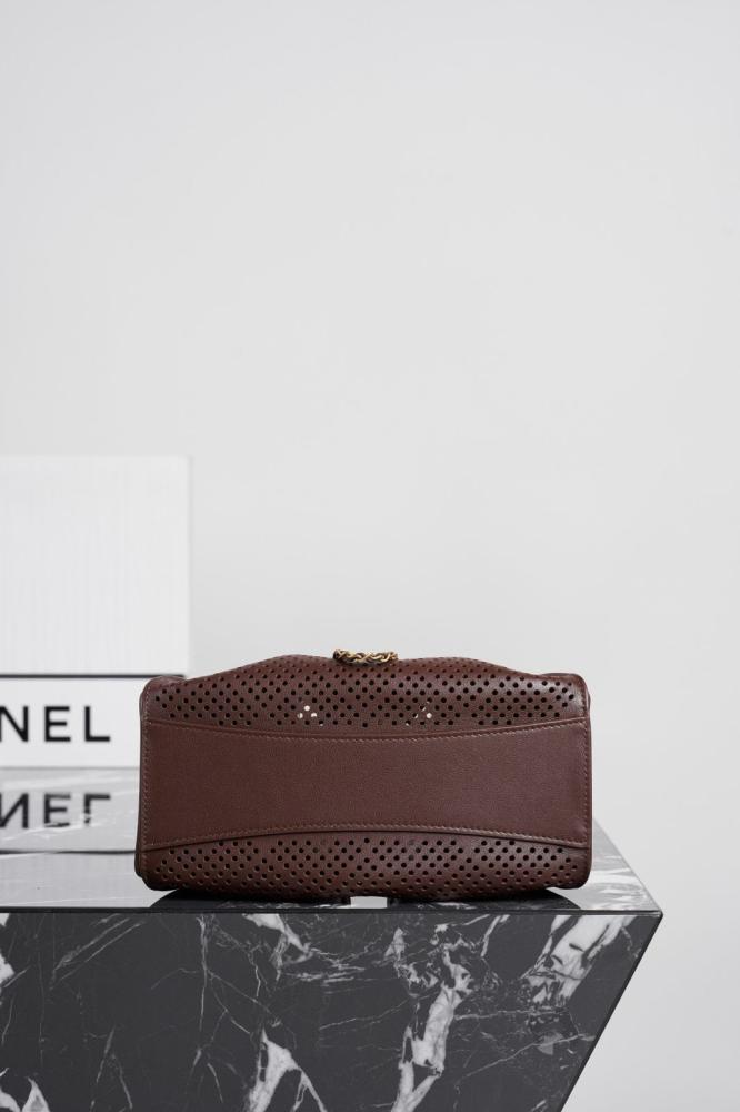 حقيبة شانيل 25 صغيرة CHANEL 25 Small