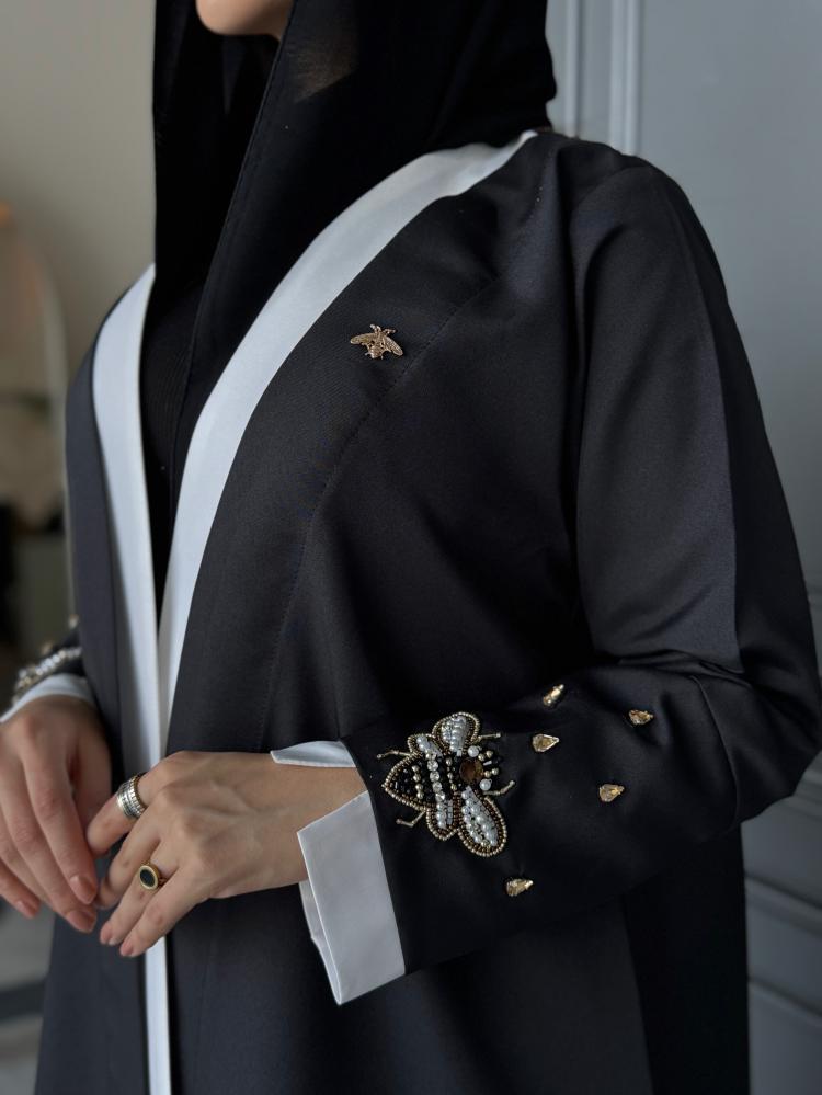 عباية التوليب