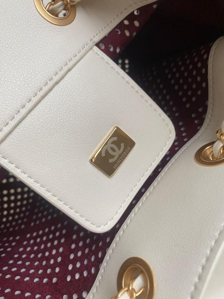 شانيل 25 ميني  CHANEL 25 Mini Handbag