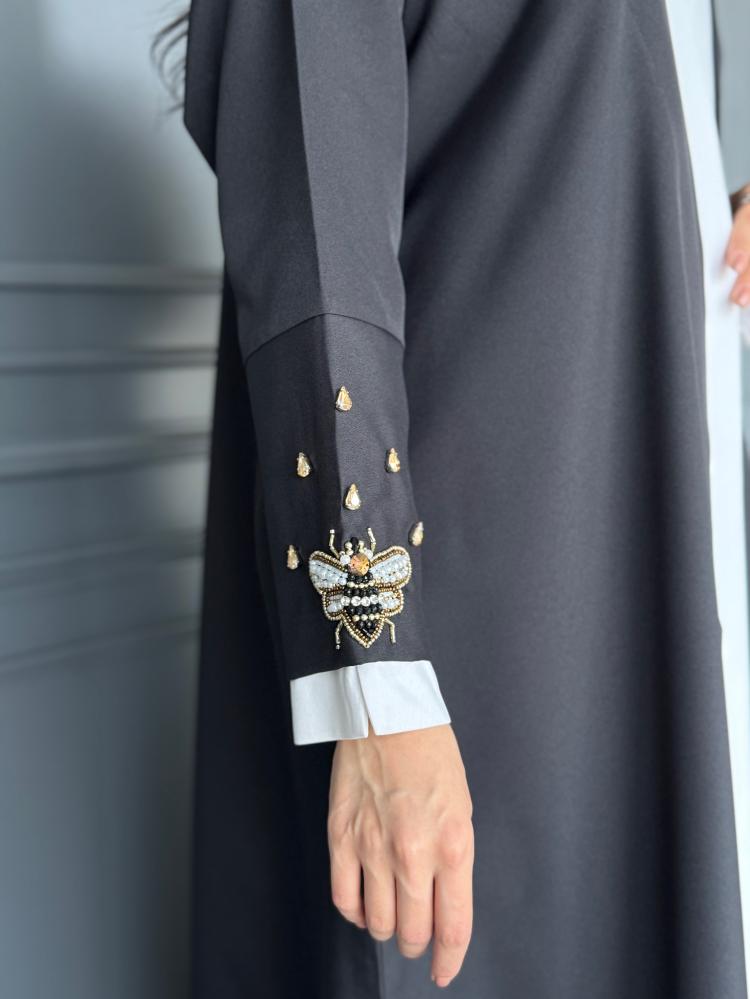 عباية التوليب