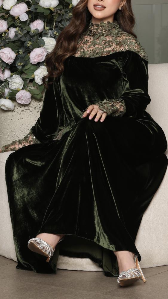 Velvet Garden