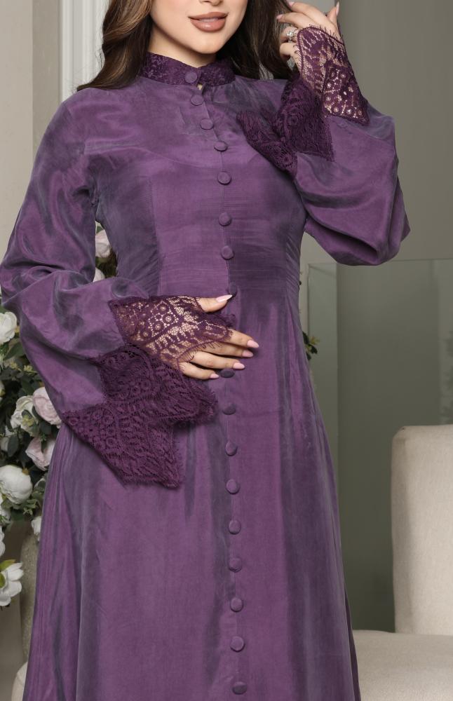 Purple Muse