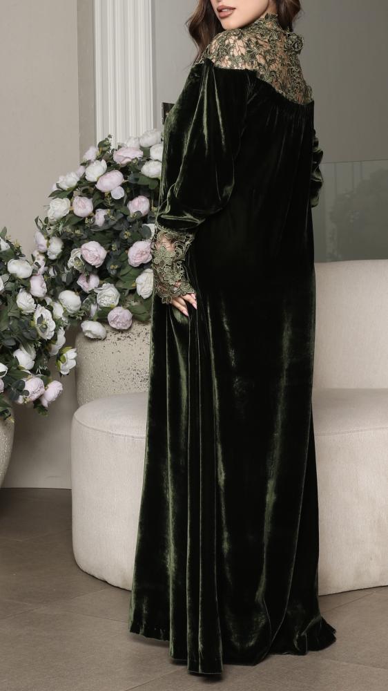 Velvet Garden