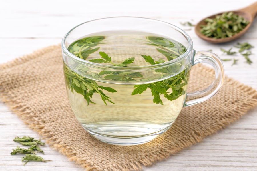 ورق استيفيا ( البديل الطبيعي للسكر ) 30gm