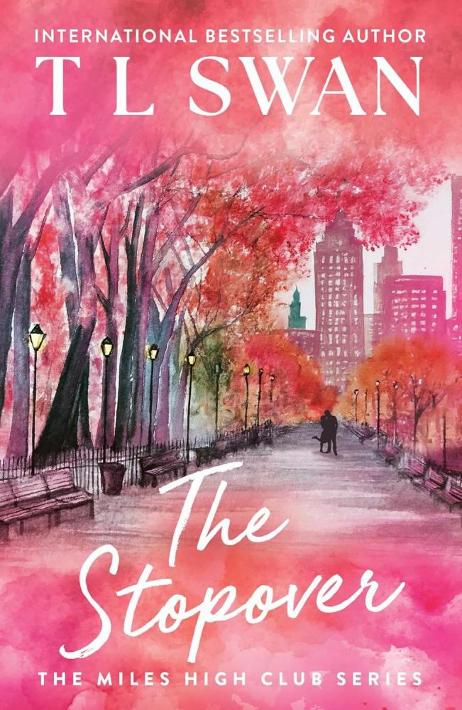 The Stopover-TL Swan