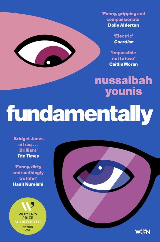 Fundamentally-Nussaibah Younis