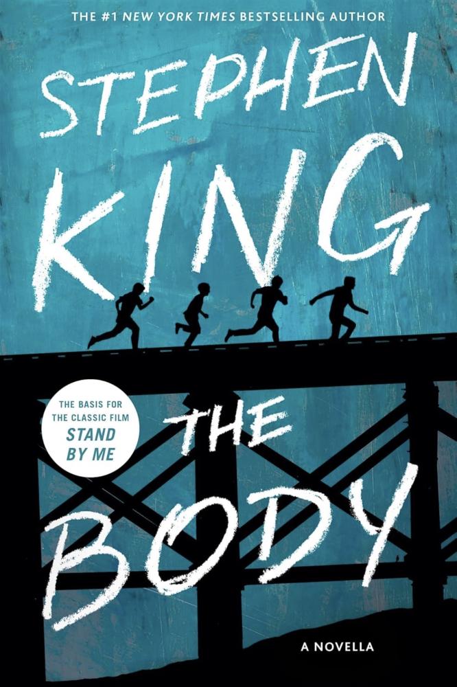 The Body-Stephen King