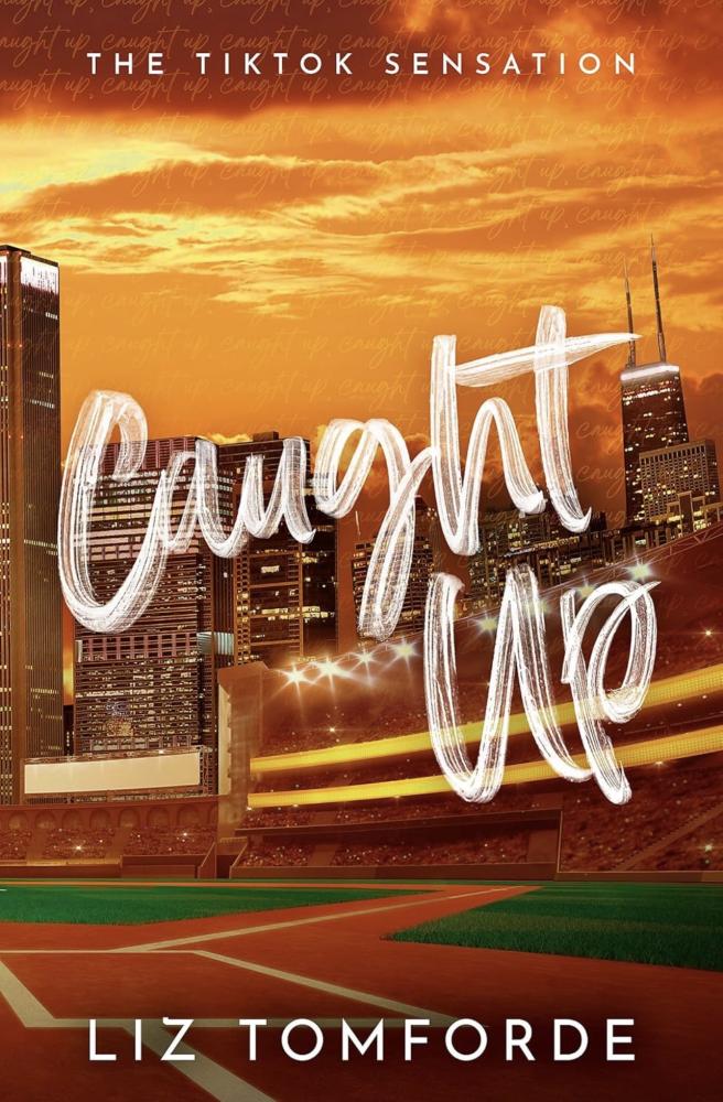 Caught up-Liz Tomforde