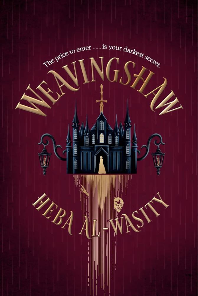 Weavingshaw-Heba Al-Wasity
