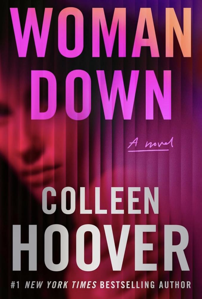 Woman Down-Colleen Hoover