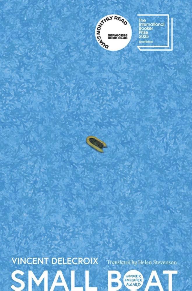 Small Boat