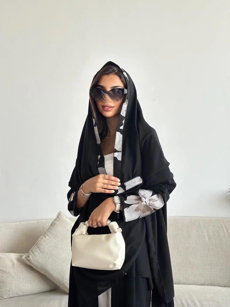 عباية غسقْ