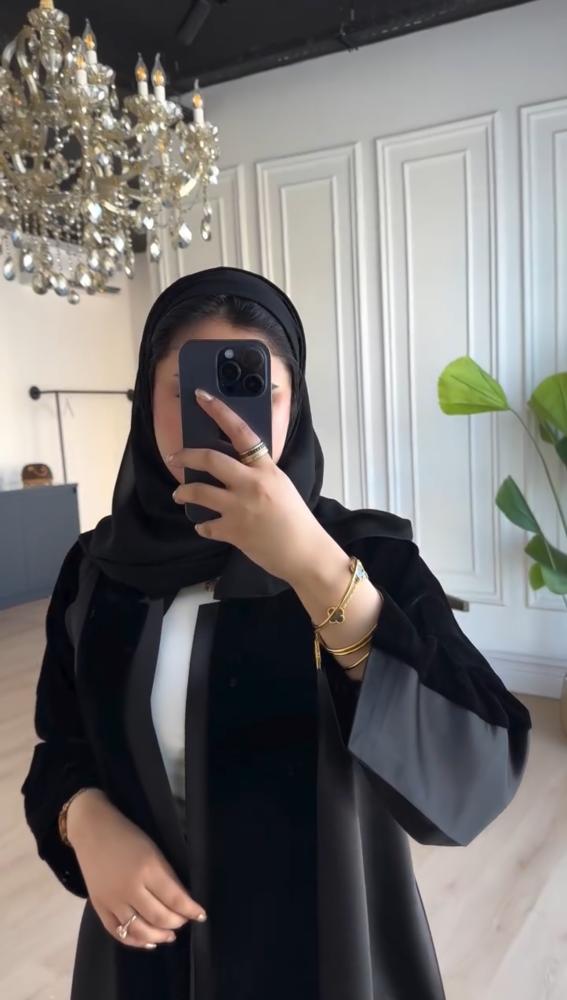عباية H12