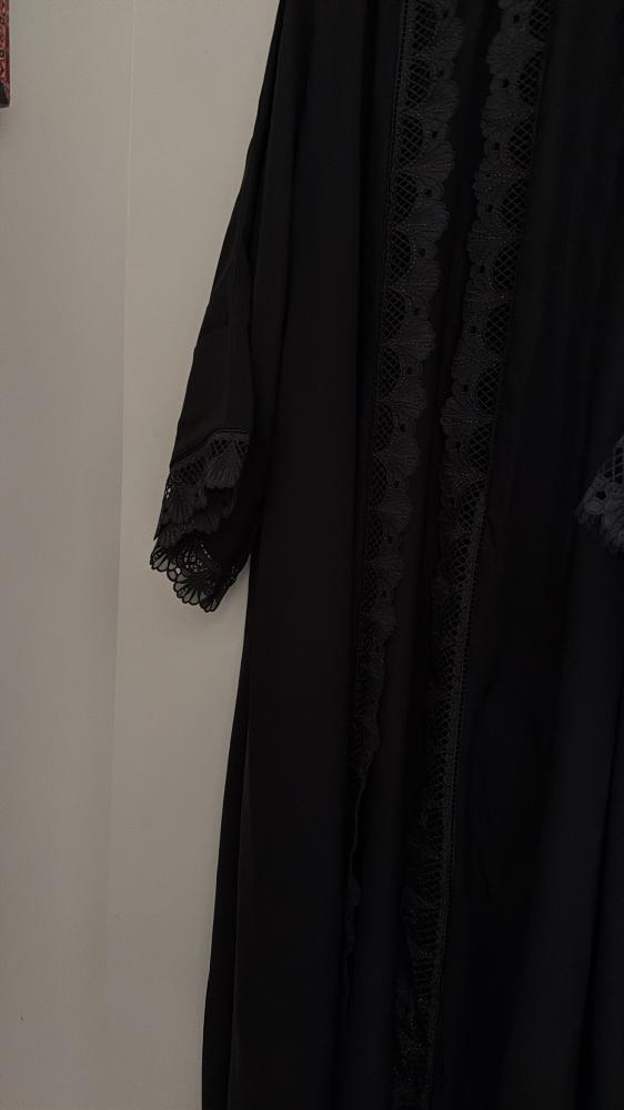 عباية الفخامة