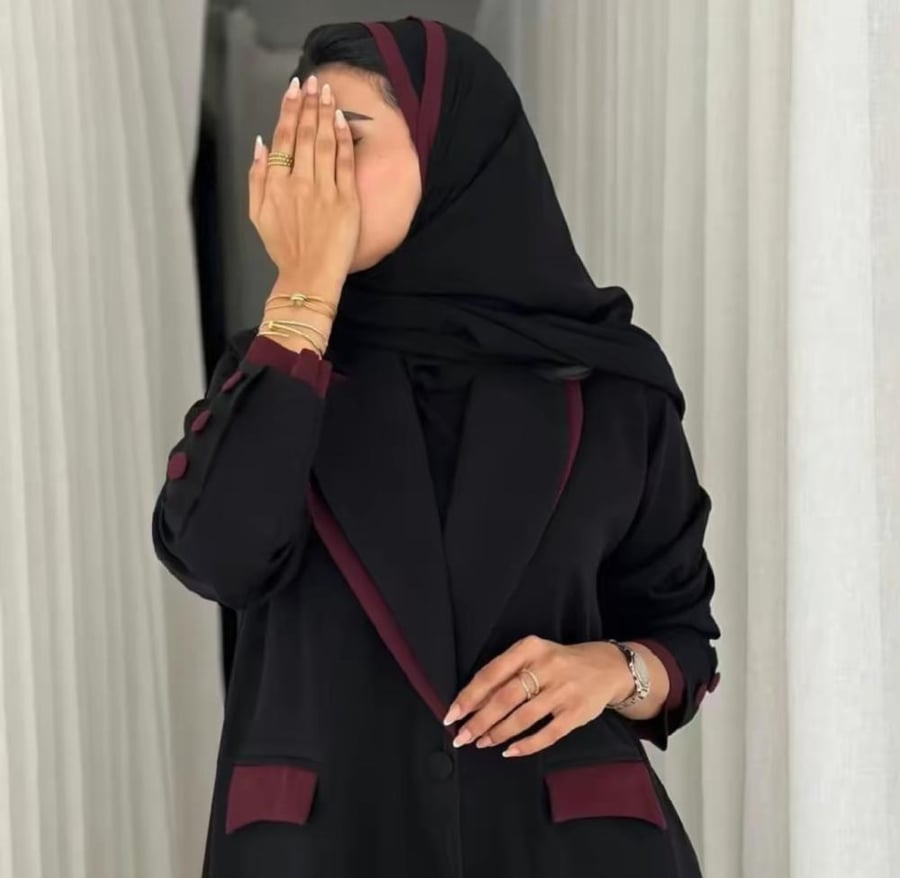 عباية S10