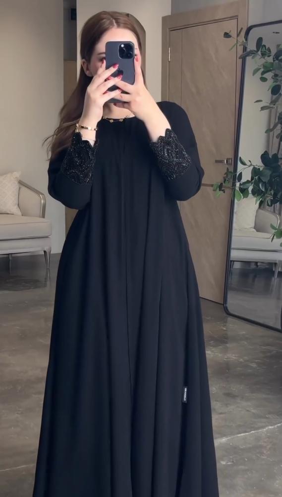 عباية F4