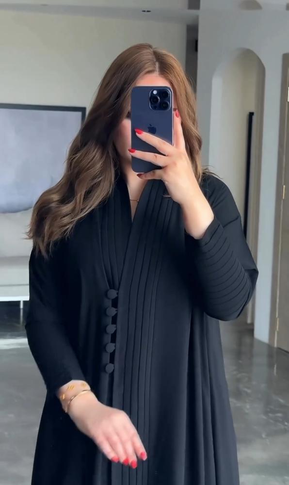 عباية F10