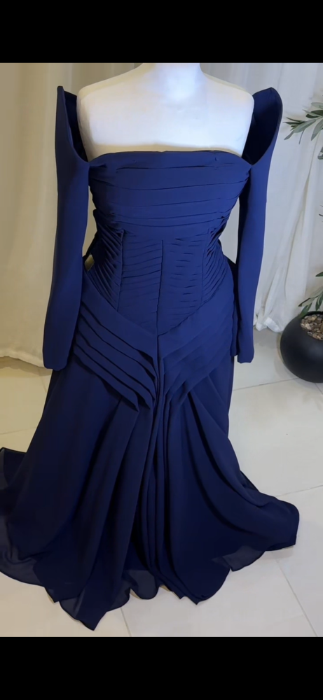 Navy blue
