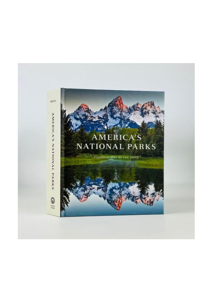 America's National Parks - 71078