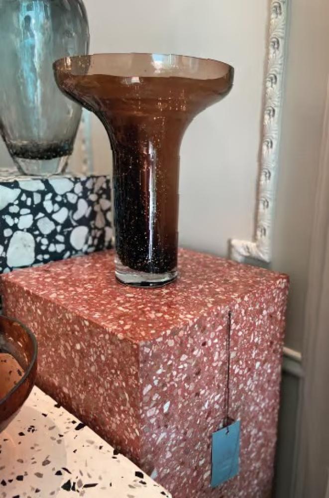 Terrazzo Stand - 150016