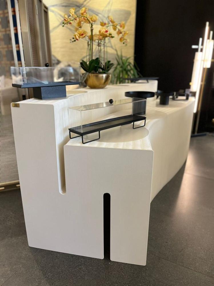 Folding Desk -10356