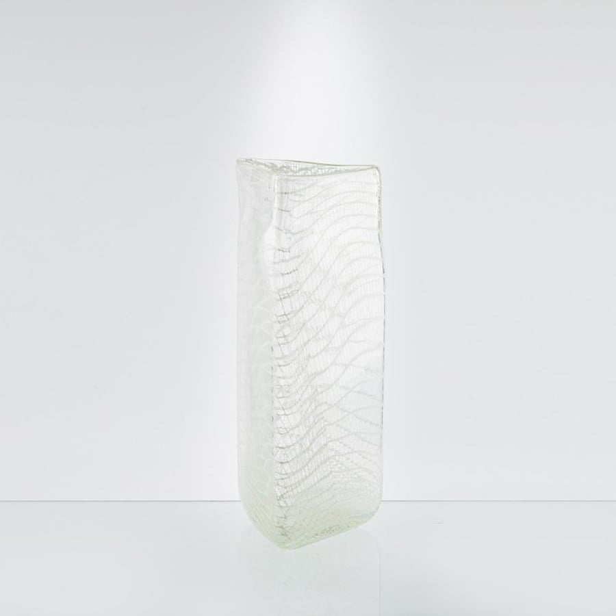 فازة زجاجية - 70447